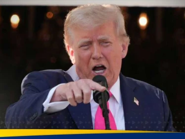 ترامب يعلق على رد حماس.. ويفجر مفاجأة حول مكان استئناف إيران برنامجها النووي