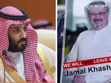 أبرزهم مستشار بن سلمان .. عقوبات أمريكيّة على سعوديين متورطين بمقتل خاشقجي