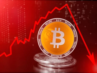 البيتكوين تخسر خسارة قاتلة خلال 24 ساعة وملايين الدولارات تنهار من جيب المستثمرين