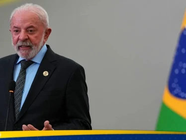 رئيس البرازيل يحذر من كارثة إذا شنت أمريكا حربا على فنزويلا - وكالة ستيب نيوز