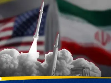 إيران تحذّر من الحرب: عراقجي يؤكد الجاهزية العسكرية وشمخاني يتوعد برد "غير مسبوق" - وكالة ستيب نيوز