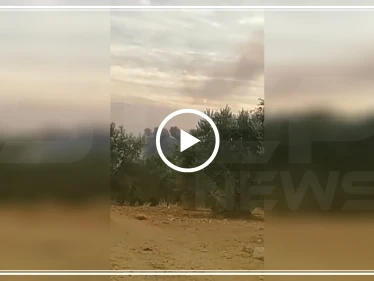 بالفيديو|| حفل شواء لنشطاء ادلب تحت القصف الروسي، وتطورات الأوضاع في المحافظة