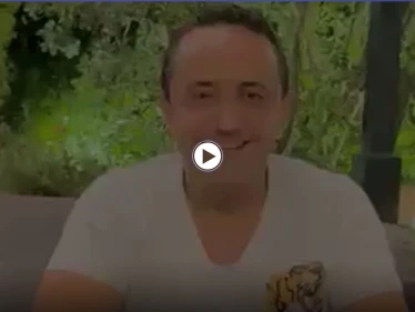 بالفيديو|| في أول ظهور إعلامي له.. علي الديك بعد تهمة إهانة أردوغان يوضح ما جرى معه بتركيا
