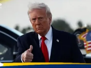 ترامب يوجه رسالة شكر إلى 3 دول خليجية ويكشف السبب - وكالة ستيب نيوز