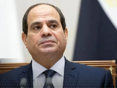 أوّل تعليق من السيسي على صفقة تبادل الأسرى بين إسرائيل وحماس