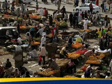 أسواق الخرطوم.. نبض يعود بين الركام وتساؤلات حول 