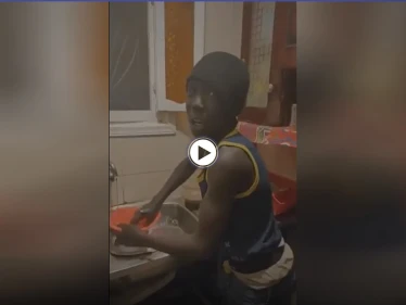 ألفاظ نابية وأفعال غير أخلاقية.. مصريون يتنمرون على ولد سوداني وأخته ووالدتهم تروي التفاصيل (فيديو)