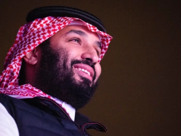 ولي العهد السعودي يطلق مخطط "رحلة عبر الزمن".. ويكشف أهدافه