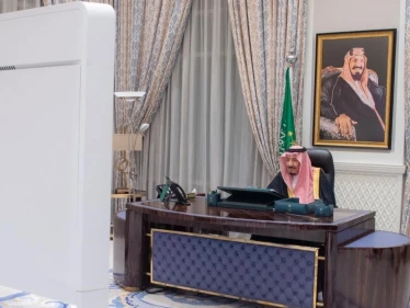 مجلس الوزراء السعودي يرّحب بالتزام واشنطن بالتعاون مع المملكة للدفاع عن سيادتها والتصدي للتهديدات