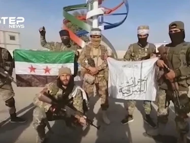 مشاهد من المعارك التي جرت اليوم شرق الفرات ضمن عملية نبع السلام 14/10/2019