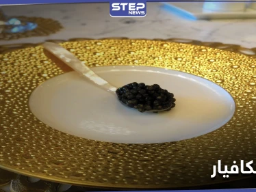 فخ الكافيار يطيح بـ مسؤول أمريكي تجرأ على خيانة الأمانة العلمية