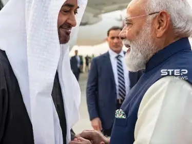 تضامن يتجاوز الدبلوماسية.. مودي لمحمد بن زايد: أمن الإمارات أولوية هندية؛ فهل اقتربت لحظة تفعيل 