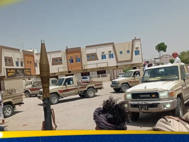 الوفد السعودي في اليمن يؤكد ثبات موقف المملكة والإمارات بعد توترات حضرموت - وكالة ستيب نيوز