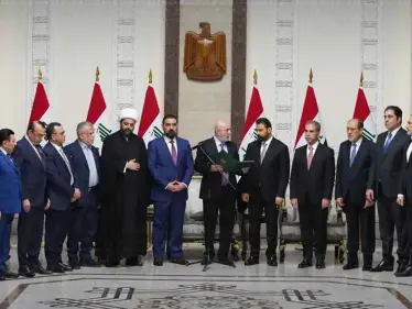 إفراج أمريكي عن أموال العراق بشرط سياسي - وكالة ستيب نيوز