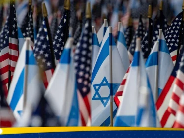 موقع سري في الولايات المتحدة يحفظ أرشيفاً إسرائيلياً ضخماً تحسباً لزوالها - وكالة ستيب نيوز