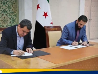 قسد تحدد دولة عربية للعب دور الوسيط بتفاوضها مع دمشق وتطالب بضمانات