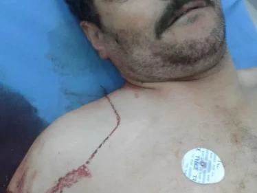 قوّات الأسد تعثر على جثة أحد جنودها بمدينة عربين، والتفاصيل!!