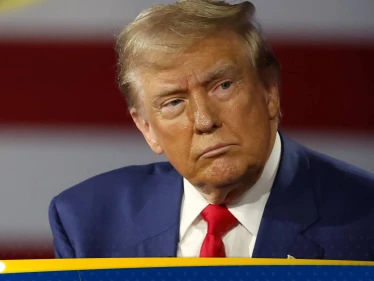 ترامب يتحدث عن "أكبر خدعة في تاريخ أمريكا" - وكالة ستيب نيوز