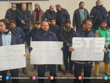 ملخص أحداث سوريا – الأربعاء 13 -02- 2019