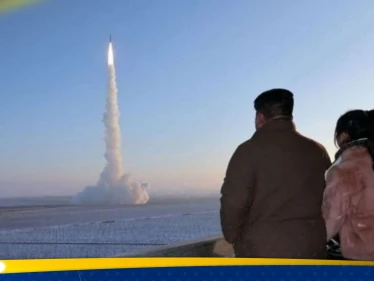 زعيم كوريا الشمالية يأمر بـ"محو" أمريكا وكوريا الجنوبية عند بدء "الحرب النووية" المقبلة - وكالة ستيب نيوز