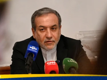 عراقجي يكشف ما تريده إيران ويوجه رسالة واضحة للولايات المتحدة