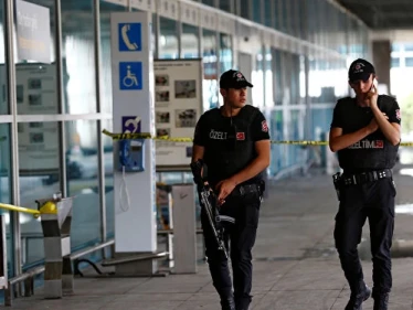 تركيا تؤكد اعتقال شخص من جنسية عربية متهم باغتيال رئيس دولة