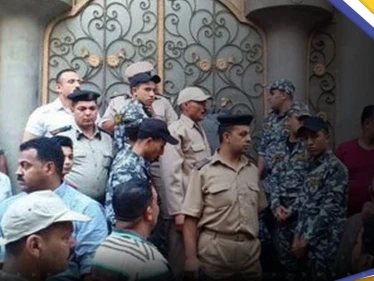 منزل محمد صلاح يتعرض للسرقة في مصر وأجهزة أمنية تلاحق اللصوص