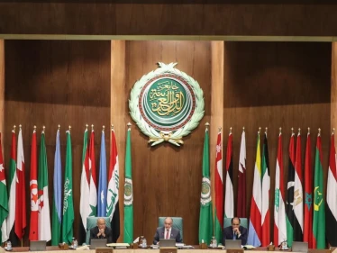 الجامعة العربية توضح موقفها من الوضع في لبنان وتبادر بخطوة هامة