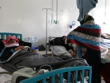 مدير عام مستشفى المواساة في دمشق يكشف عن حقيقة تسجيل إصابات بالفطر الأسود في سوريا