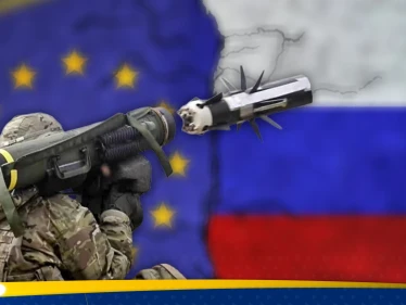 أوروبا تستعد للحرب مع روسيا.. الكرملين يحذّر من تحركات قد تفجّر الأوضاع - وكالة ستيب نيوز