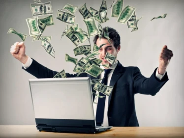 كيفية ربح المال من مشاهدة الأفلام عبر نتفليكس وبرامج أخرى