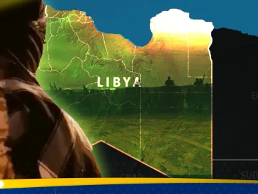 جبال الهروج ليست نائمة.. تحرك "خطير" لتنظيم "داعش" في ليبيا وخبير يتحدث عمّن يدفع لهم؟