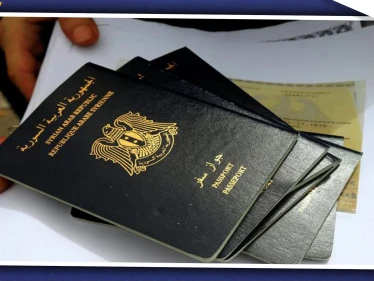 هام|| السلطات التركية تبدأ بقبول جوازات السفر السورية المنتهية الصلاحية لإجراء هذه المعاملات