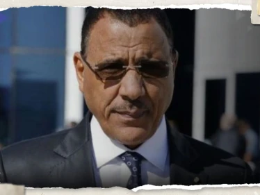 بازوم يرفع دعوى أمام محكمة "إيكواس" لاستعادة منصبه والاتحاد الأوروبي يؤكد دعمه