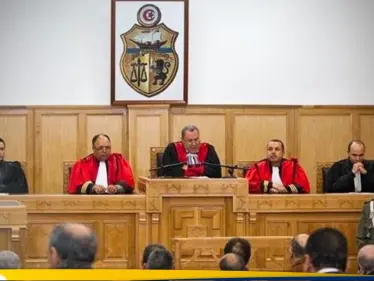 حكم العدالة مهدد.. محامو تونس يحتجون ضد الضغوطات أثناء المحاكمات - وكالة ستيب نيوز