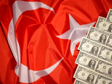 هبوط قياسي بقيمة الليرة التركية بعد إعلان المركزي خفض نسبة الفائدة