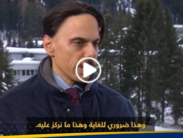 هل المملكة مستعدة لإرسال قوات سعودية إلى غزة؟.. وزير الخارجية يجيب (فيديو)