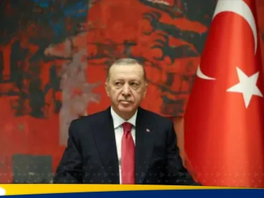 أردوغان يعقد تحالفا مع عملاق التكنولوجيا العالمي.. هل يبيع سلاحه السري؟