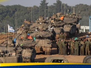 تقرير يكشف كيف ستستفيد إسرائيل من عناصر حماس المعتقلين لديها في "القضاء" على قادة الحركة