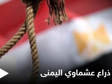 محكمة مصرية مختصة بالإرهاب تقضي بالإعدام شنقاً بحق الذراع اليمنى لـ"هشام عشماوي".. تعرّف عليه