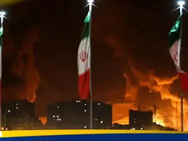 طهران تحدد 3 شروط للقبول بوقف الحرب وترامب يقول إنها ستنتهي قريبا - وكالة ستيب نيوز