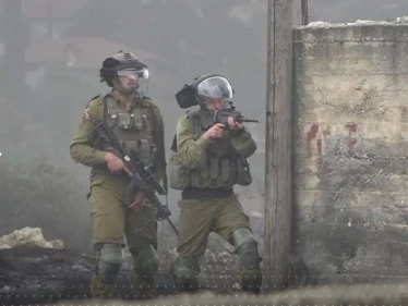 بعد مقتل 10 مواطنين بالرصاص الإسرائيلي في نابلس.. القيادة الفلسطينية تقرر التوجه لمجلس الأمن
