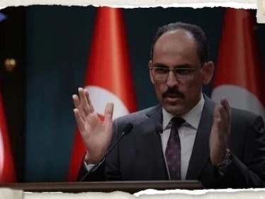الرئاسة التركية تكشف موعد الاجتماع الرباعي في موسكو بشأن سوريا