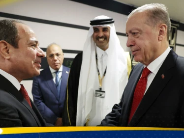 لأول مرة منذ أكثر من عقد.. أردوغان يزور مصر خلال أيام