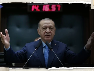 في حال فوز أردوغان.. خبراء يكشفون عن تحدٍ لليرة التركية  قد يؤدي لانهيارها