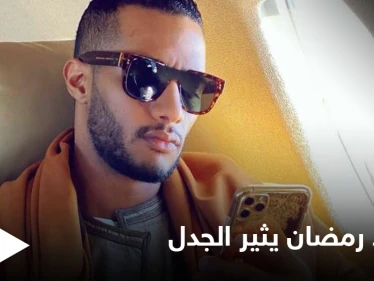 محمد رمضان يثير الجدل بمصر بعد حديثه عن عمل يجمعه مع موروني.. بطل فيلم الإغراء 365 يوم