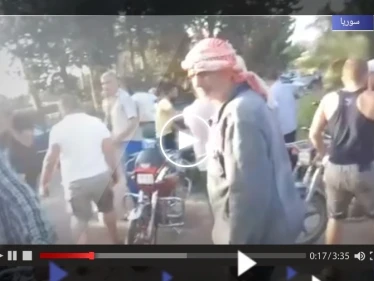 هجوم صاروخي إسرائيلي على طرطوس السورية.. ومصادر تكشف ماذا استهدفت الطائرات