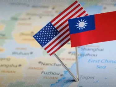 الولايات المتحدة تبيع منظومة دفاع جوي متطورة لتايوان بقيمة 700 مليون دولار - وكالة ستيب نيوز