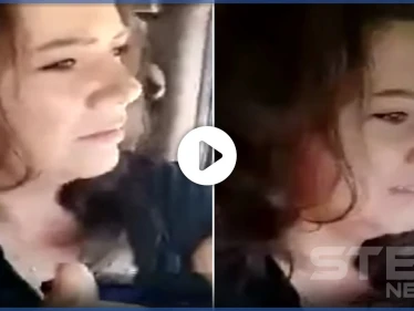 بالفيديو || سيدة لبنانية تطالب "بي الكل" بأن يستفيق.. وحالات الانتحار بازدياد في البلاد