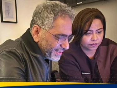 لبنان.. الأمن يمنع شيرين عبد الوهاب من لقاء فضل شاكر